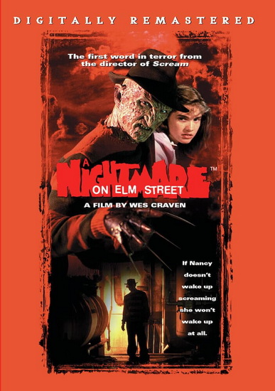 Nightmare on Elm Street, A (1984)