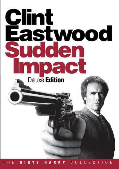 Sudden Impact - Deluxe Edition