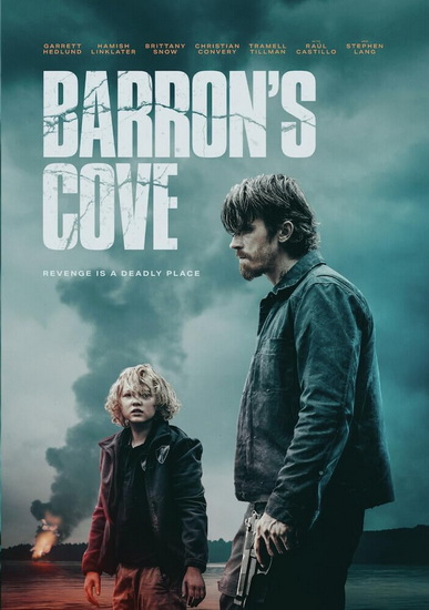 Barron&#39;s Cove
