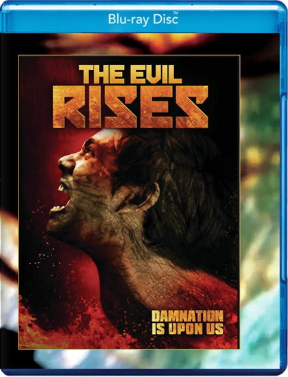 Evil Rises, The (Blu-ray)