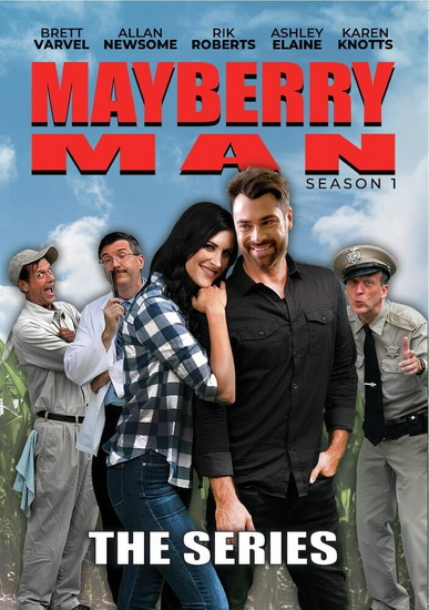 Mayberry Man Series: Season 1
