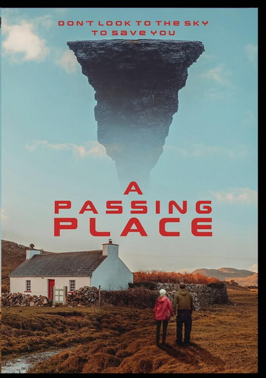 Passing Place, A
