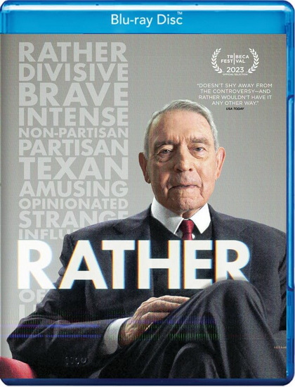 Rathe (Blu-ray)