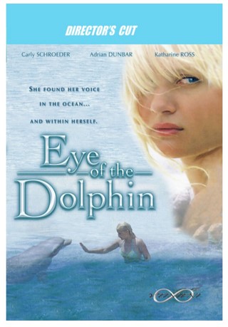 Eye of the Dolphin