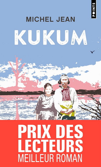 Kukum - MICHEL JEAN