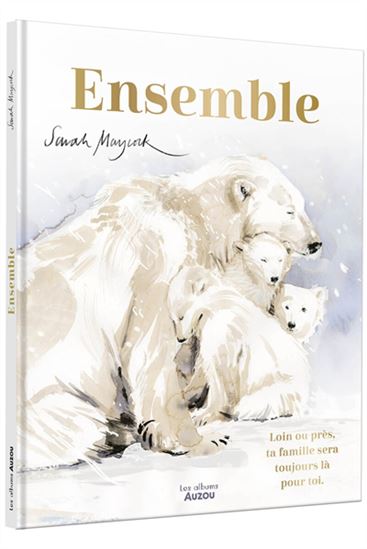 Ensemble - SARAH MAYCOCK