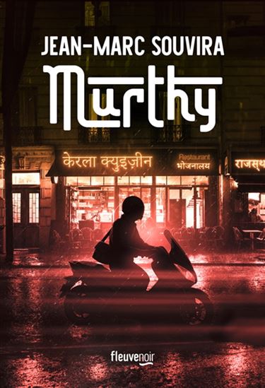 Murthy - JEAN-MARC SOUVIRA