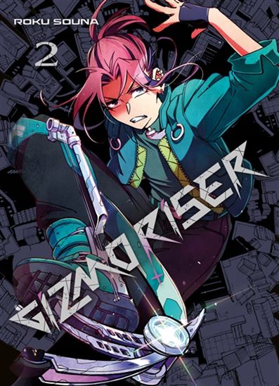 Gizmo riser #02 - ROKU SOUNA