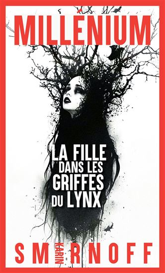 La Fille dans les griffes du lynx #08 - KARIN SMIRNOFF