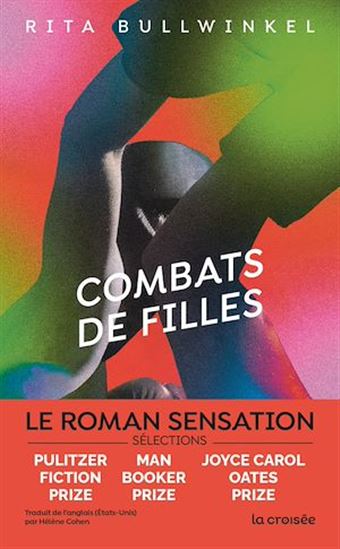 Combats de filles - RITA BULLWINKEL