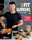Les Fit lunchs #02 - JÉRÉMIE LATREILLE