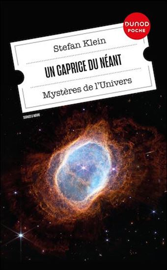Un caprice du néant - STEFAN KLEIN