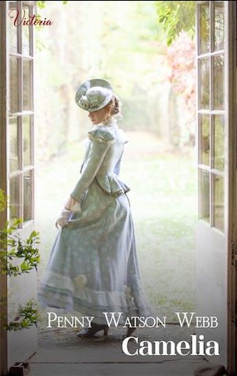 Camelia - PENNY WATSON-WEBB