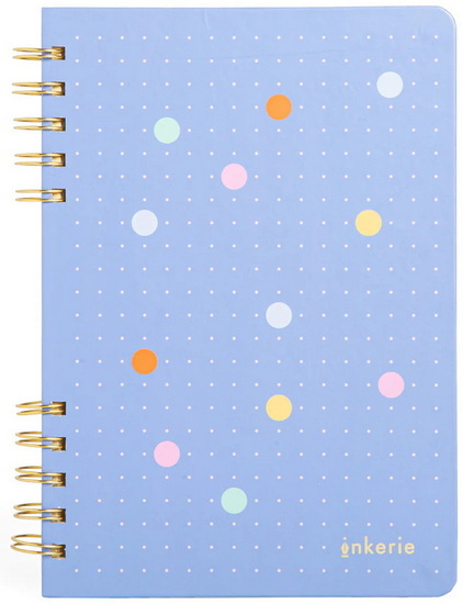 Journal bullet 192 pages