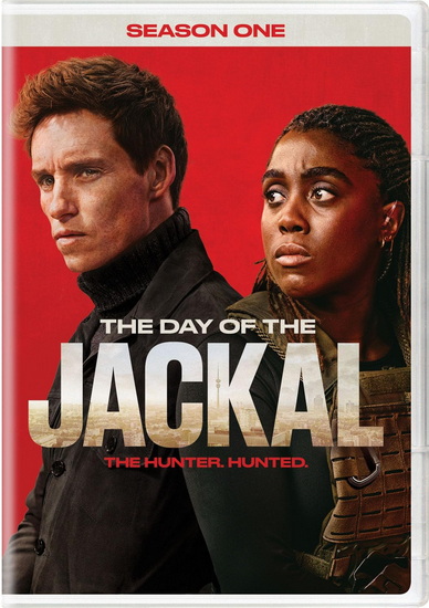 Day of the Jackal, The: Season 1