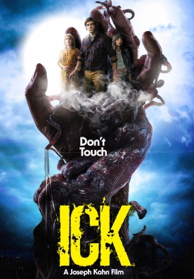 Ick - JOSEPH KAHN