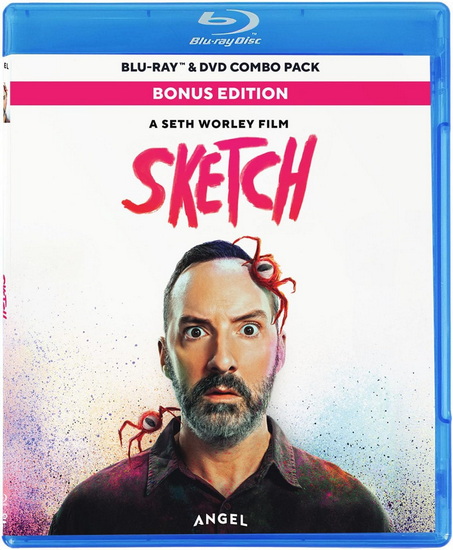 Sketch - SETH WORLEY