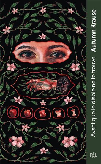 Avant que le diable ne te trouve - AUTUMN KRAUSE