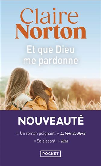 Et que Dieu me pardonne - CLAIRE NORTON