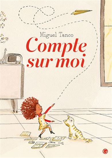 Compte sur moi - MIGUEL TANCO