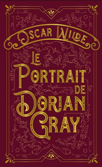 Le Portrait de Dorian Gray - OSCAR WILDE