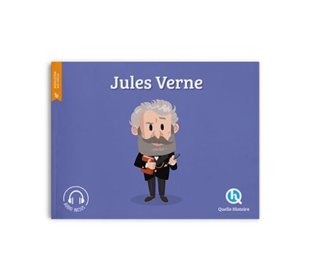Jules Verne - Collectif