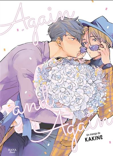 Again and again - KAKINE