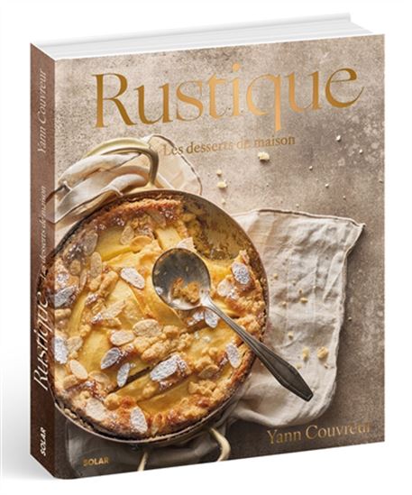 Rustique - YANN COUVREUR