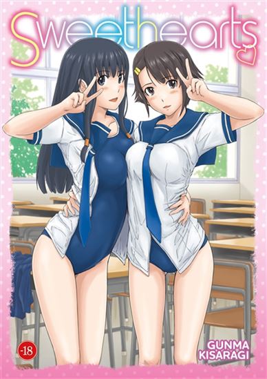 Sweethearts - GUNMA KISARAGI