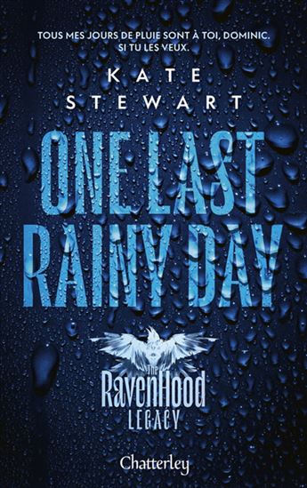 One last rainy day #01 - KATE STEWART