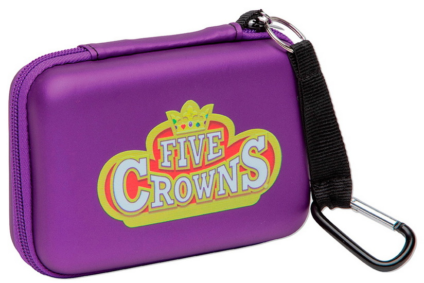 Five Crowns Voyage