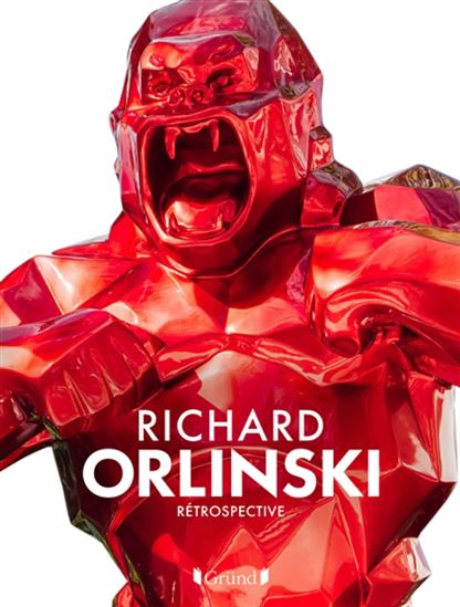 Orlinski : trajectoires - COLLECTIF