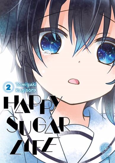 Happy sugar life #02 - KOGISORA TOMIYAKI