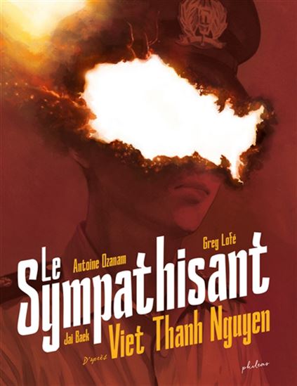 Le Sympathisant - VIET THANH NGUYEN & AL