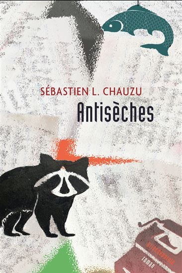 Antisèches - SÉBASTIEN L CHAUZU