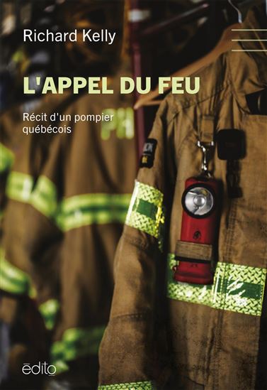 L&#39;Appel du feu - RICHARD KELLY