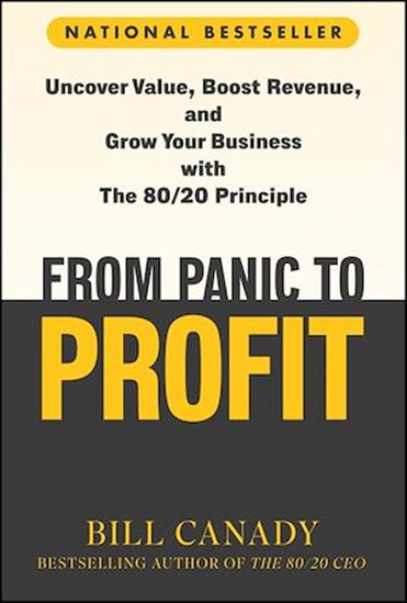 Earn the Right to Grow - BILL CANADY