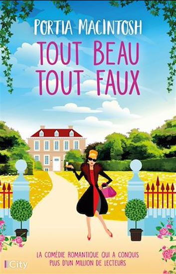 Tout beau tout faux - PORTIA MACINTOSH