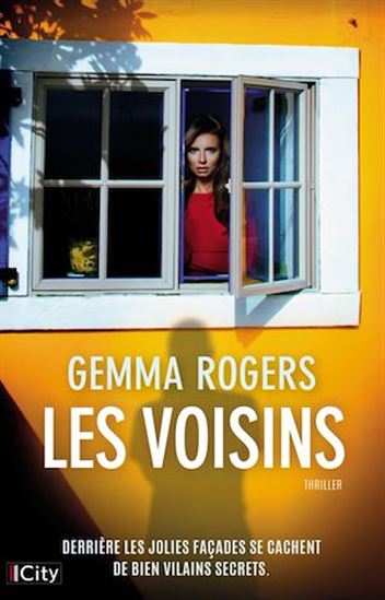 Les voisins - GEMMA ROGERS