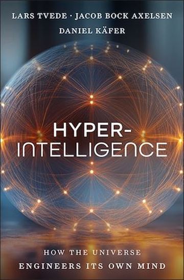 Hyperintelligence - LARS TVEDE - JACOB BOCK AXELSEN