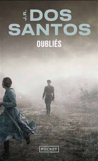 Oubliés - JOSÉ RODRIGUES DOS SANTOS