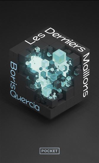 Les Derniers maillons - BORIS QUERCIA