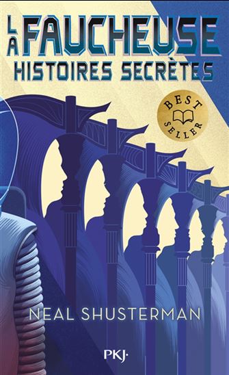 Histoires secrètes - NEAL SHUSTERMAN