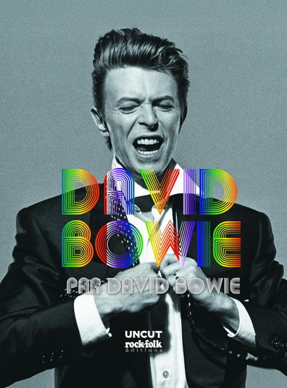 David Bowie par David Bowie - COLLECTIF
