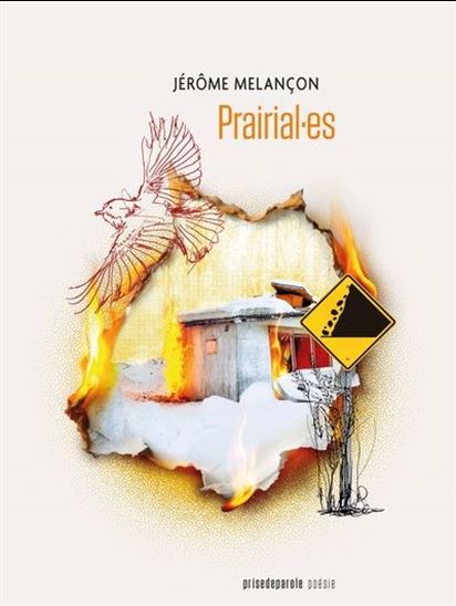 Prairial.es - JÉRÔME MELANÇON
