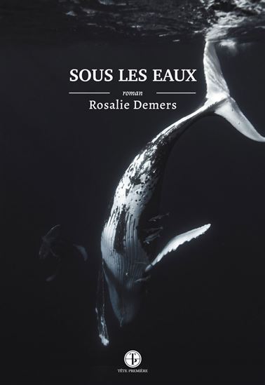 Sous les eaux - ROSALIE DEMERS