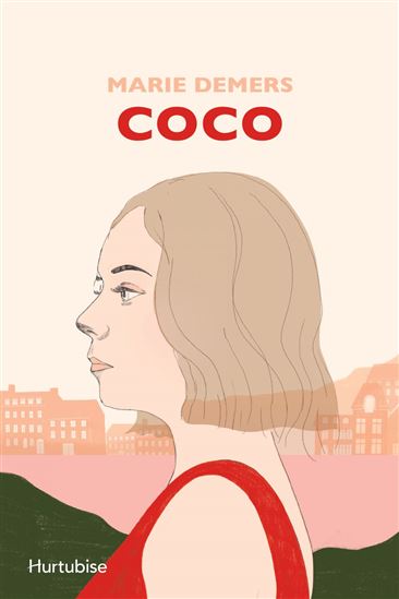 Coco - MARIE DEMERS