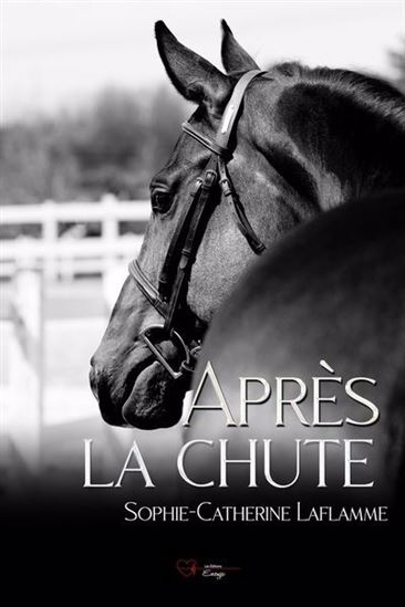 Après la chute - SOPHIE-CATHERINE LAFLAMME