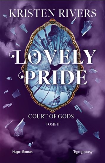 Lovely pride #02 - KRISTEN RIVERS