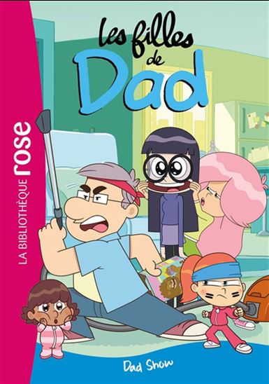 Dad show #03 - THÉO DUVAL